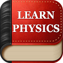 Learn Physics mobile app icon