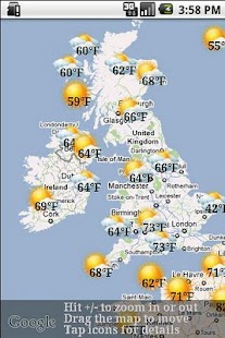 How to install GlobalWeather free 2.9 unlimited apk for android