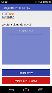How to download GOshop.pl sklepy internetowe lastet apk for android