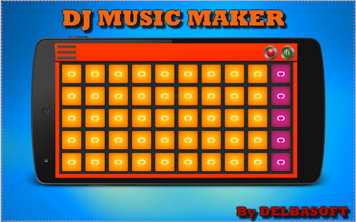 DJ Music Maker