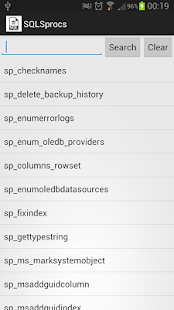 How to get SQL-Sprocs 1.8.2 mod apk for bluestacks