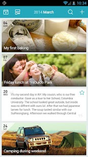 免費下載生活APP|7Days : ( Journal / Diary ) app開箱文|APP開箱王