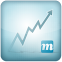 MadMonitor – Madvertise Stats logo