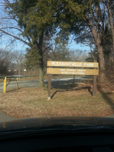 Pleasantville Park