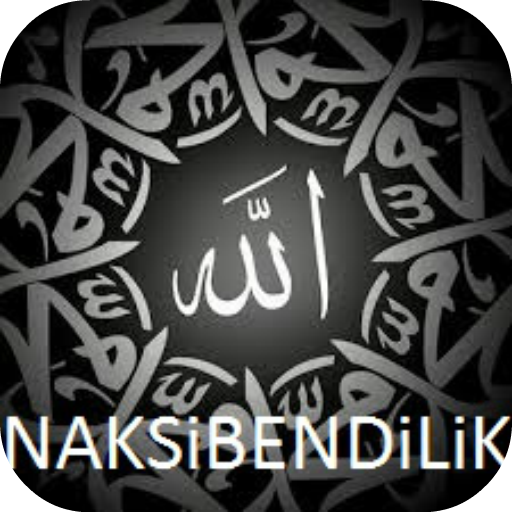 Nakşibendilik LOGO-APP點子