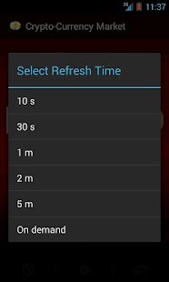 How to download Crypto-Currency Market patch 2.0 apk for laptop