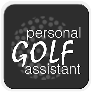 PGST Golf GPS & Scorecard Pro logo