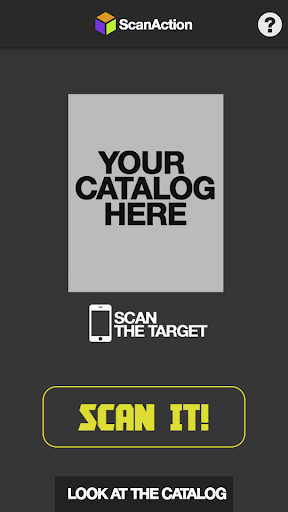 【免費生活App】Lector de Catálogos ScanAction-APP點子