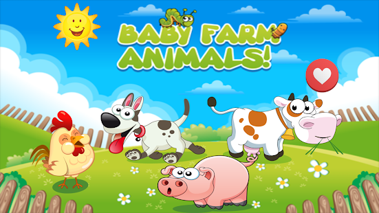 How to get Baby Farm Animals Sing-Along! 1.1 mod apk for bluestacks