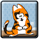 Cat Play ScreenSaver
