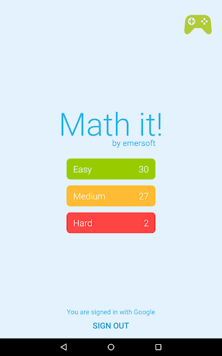 免費下載教育APP|Math it! - Logic Game app開箱文|APP開箱王