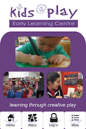 Kids@Play - Five Dock Families poster 6