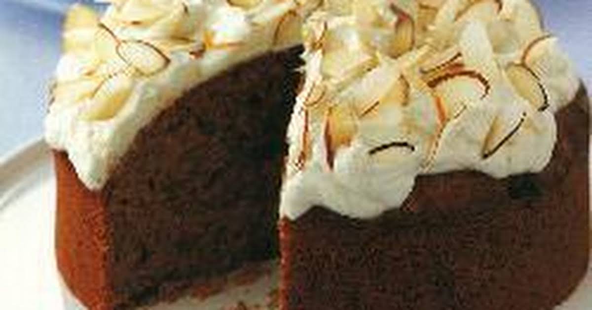 10 Best Brazil Nut Cake Recipes Yummly