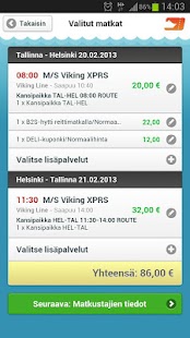Lastest Laivaliput APK
