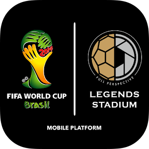 FIFA ワールドカップ LEGENDS STADIUM