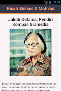 How to mod Kisah Sukses & Inspiratif 2.5 apk for laptop
