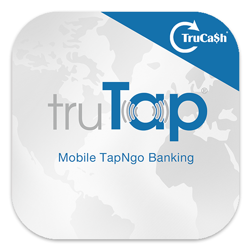 TruTap LOGO-APP點子