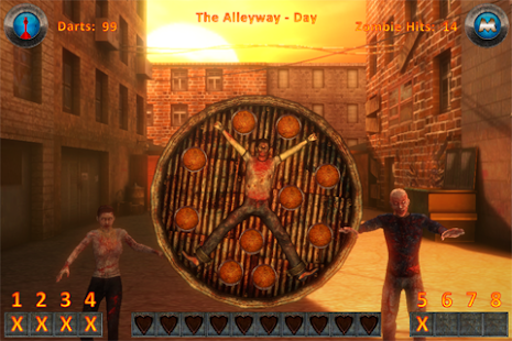 Free ZombDart 2 APK for Android