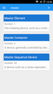 Lastest Electrical Devices APK