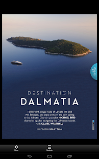How to download Luštica Magazine 1.0.0 apk for pc