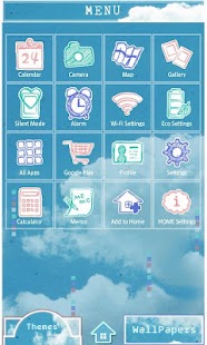 How to install Sunny SKY Wallpaper Theme 1.6 apk for laptop