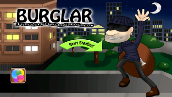 Anteprima screenshot di Burglar APK #7