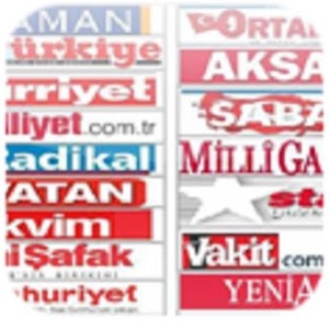 Tüm Gazeteler 1.0