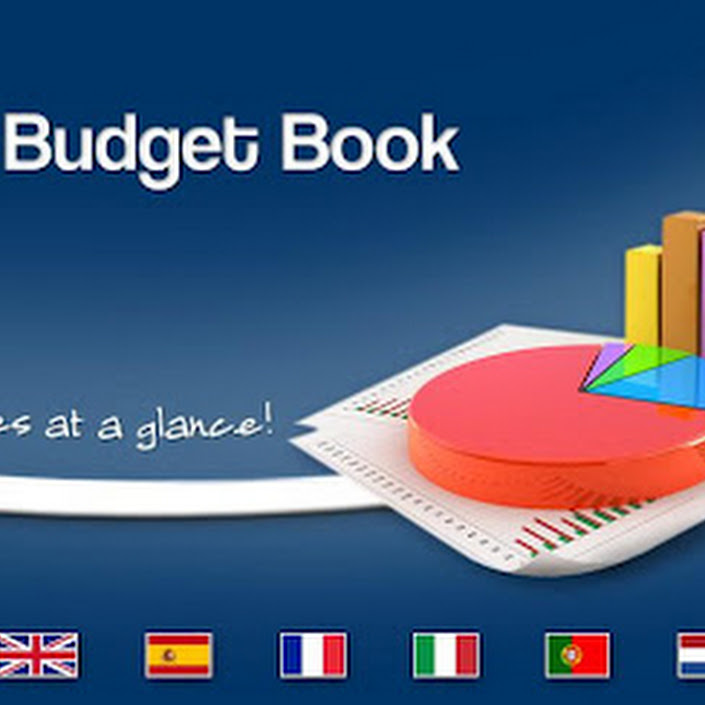 My Budget Book v3.9.1 Full Apk