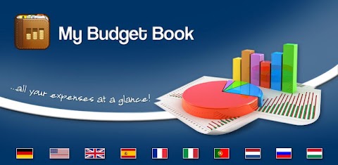 My Budget Book 3.7