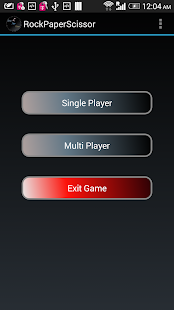 Free Rock Paper Scissor APK for Android