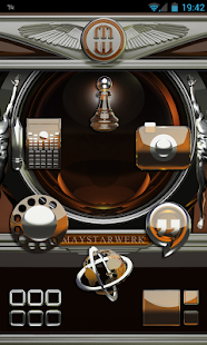 How to get Smart Launcher theme Bernstein 2.02 apk for android