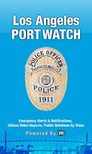 Lastest PortWatch APK
