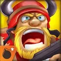 Puzzle Trooper icon