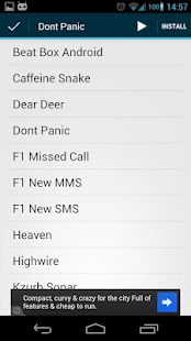 How to download Legacy Ring Tones lastet apk for bluestacks
