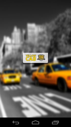 Yellow Cab East Windsor