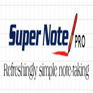 Super Note Pro