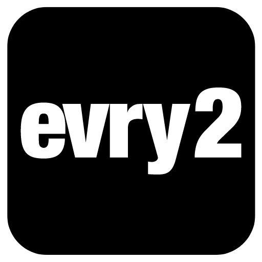 Evry2 LOGO-APP點子