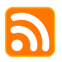 RSS Viewer logo