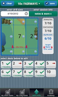 Free GRiP Practice APK for Android