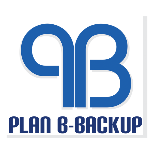 Plan B Track Lost Phone LOGO-APP點子