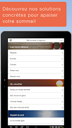 Mieux dormir - Psychologies poster 6