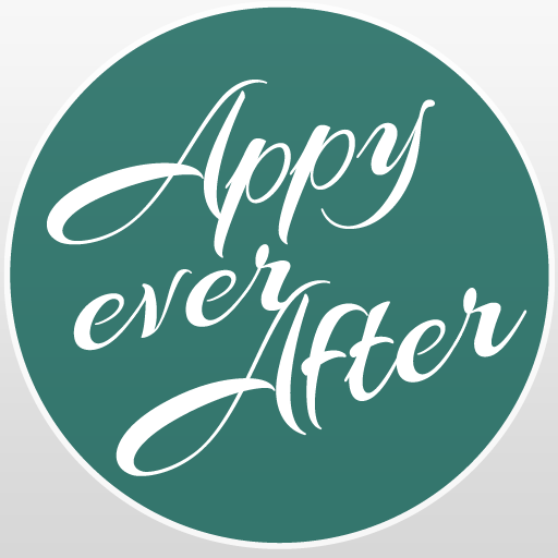 AppyEverAfter Wedding Planner LOGO-APP點子