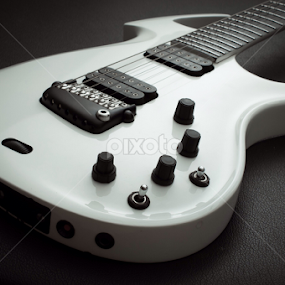 by Fendy Tjandra - Artistic Objects Musical Instruments