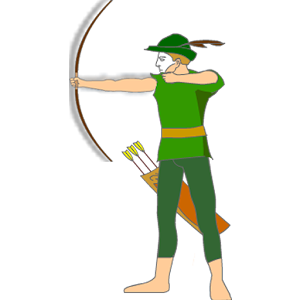 archery musketeer.apk 1.0