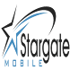 Stargate Data Connection Setup