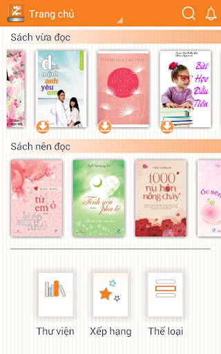 Zinbooks - Ebook Store