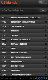Trade Signal Pro Screenshots 2