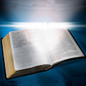 Holy Bible Reina Valera 1960 logo