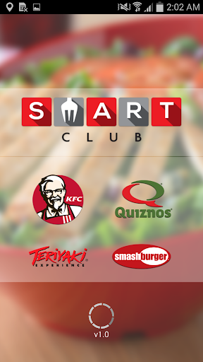 Smart Club Restaurantes