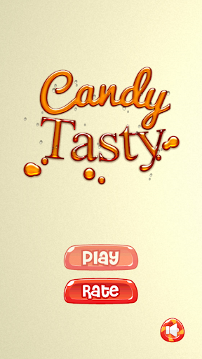 Candy Tasty